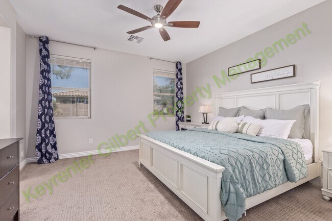 Building Photo - Beautiful Single-Story 3-Bed/3-Bath Home i...