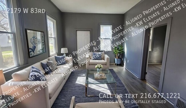 Building Photo - 2179 W 83rd-