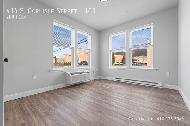 Building Photo - 414 S Carlisle St