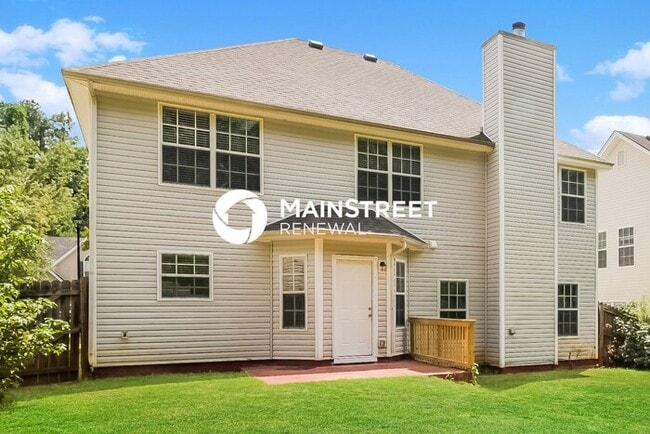 Building Photo - 4 Bedroom Pet-Friendly Home in Union City,...