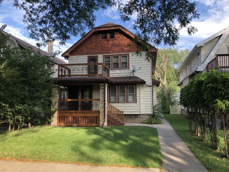 Primary Photo - 3128 N 39th St