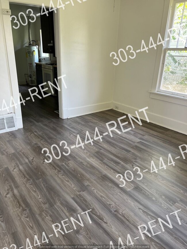 Building Photo - Charming 3-Bedroom, 1-Bath Ranch Home in the Denver Metro Area