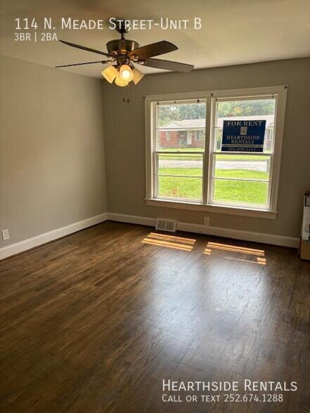 Building Photo - 114 N Meade St