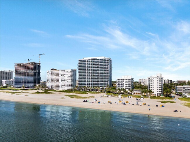 Building Photo - 1116 N Ocean Blvd