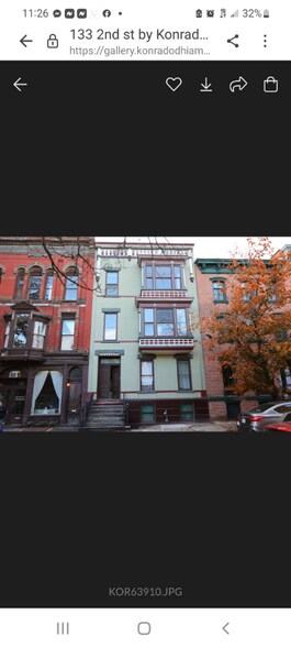 Building Photo - 133 2nd St