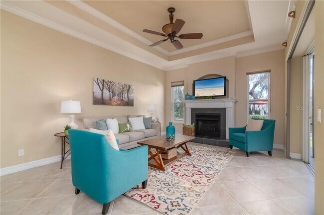 Building Photo - 3970 Serenity Cir