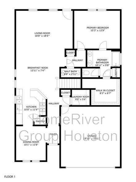 Building Photo - 20146 Jasper Oaks Dr