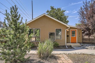 Building Photo - Adorable 2Bed/2Bath Home in Congress Park