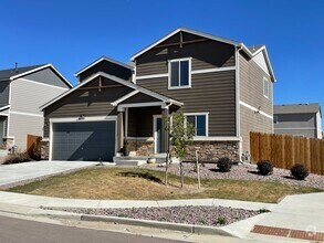Building Photo - Corner Lot Comfort in Lorson Ranch – 3BD w...