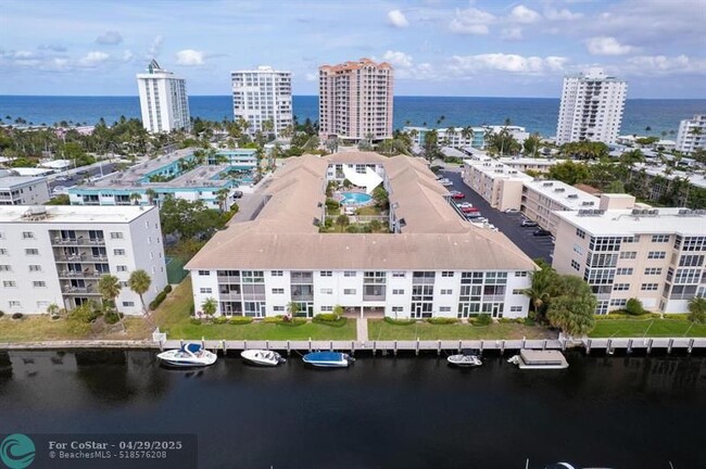 Building Photo - 1461 S Ocean Blvd