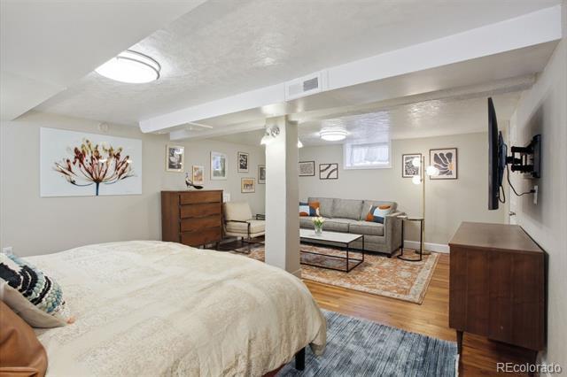 Building Photo - 4138 Shoshone St