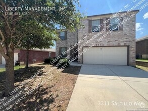 Building Photo - 3311 Saltillo Way