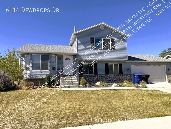 Primary Photo - 6114 Dewdrops Dr