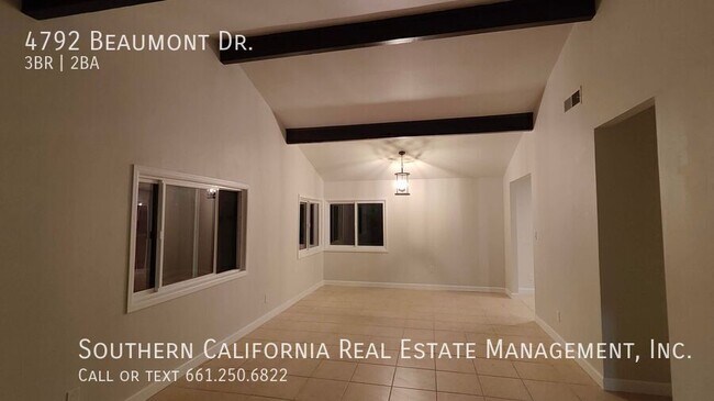 Building Photo - 4792 Beaumont Dr
