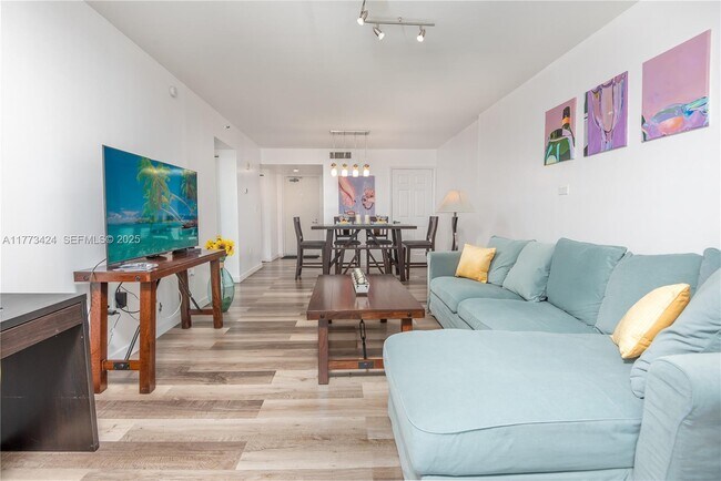 Building Photo - 8888 Collins Ave