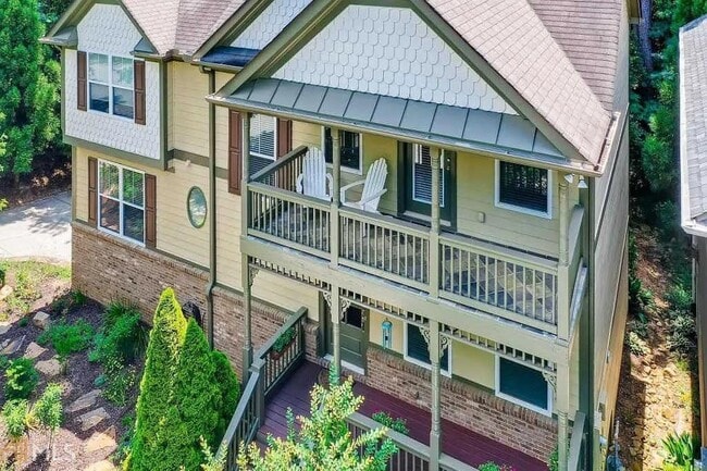 Building Photo - 1655 Habershal Dr NW