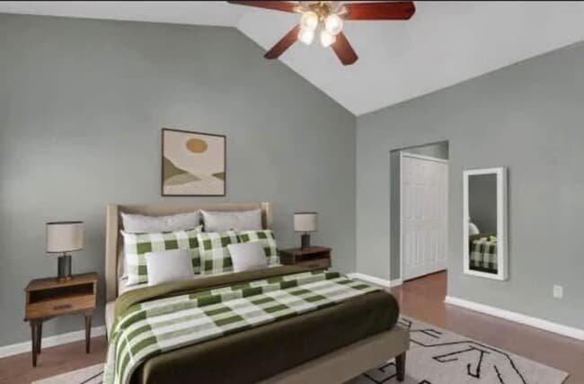 Building Photo - 8638 Grassy Oak Trail