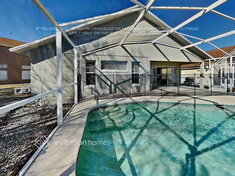 Building Photo - 2521 Asbury Ct