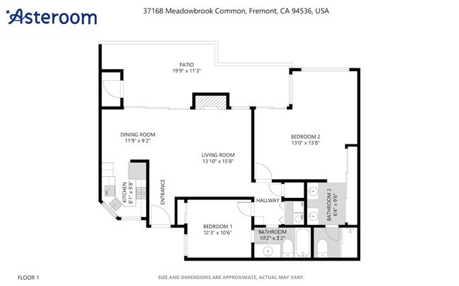 Building Photo - 37168 Meadowbrook Common, Unit 105