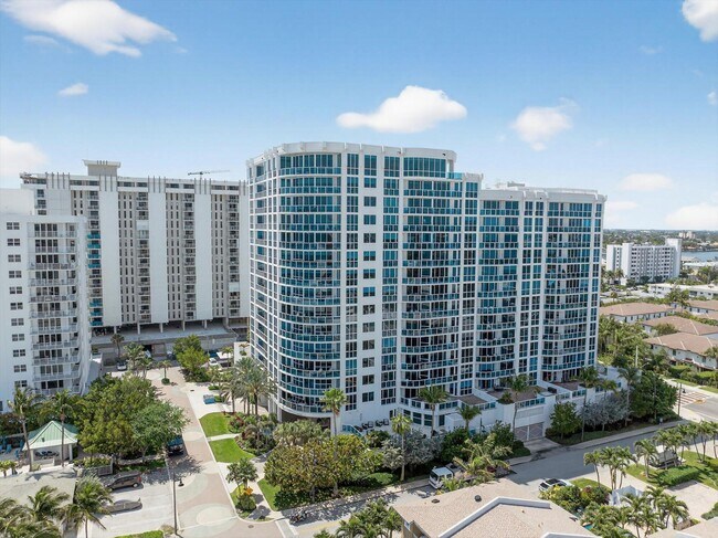 Building Photo - 801 Briny Ave