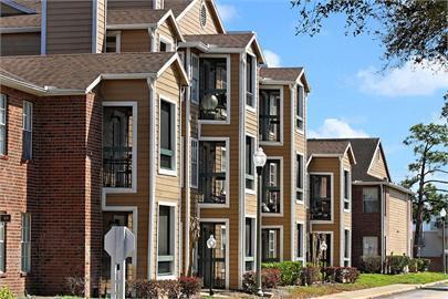 Primary Photo - One bedroom, one bathroom condo w/balcony