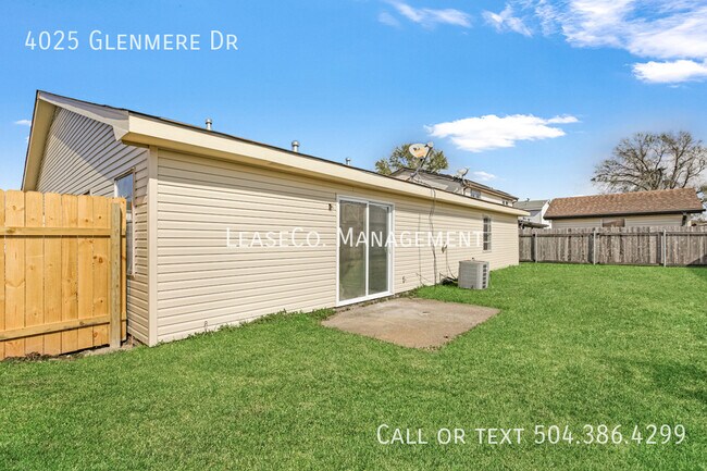 Building Photo - 4025 Glenmere Dr