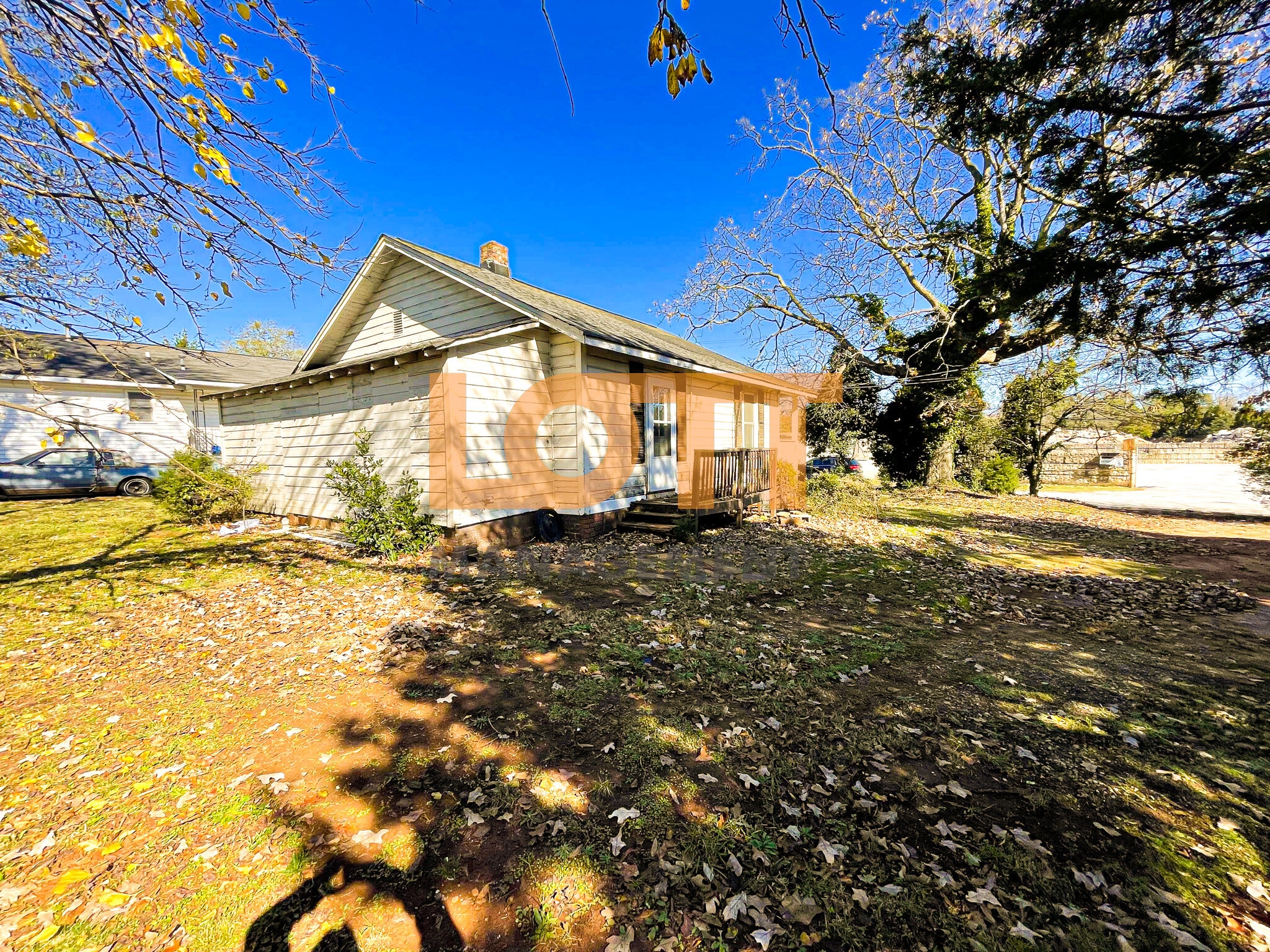 Building Photo - 403 Old Paris Mountain Rd