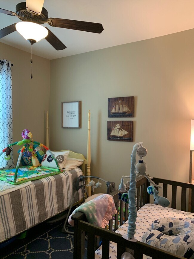 Building Photo - 3/2 IN HAMPTON CREEK SUBDIVISION- AVAILABLE SEPTEMBER 1, 2026