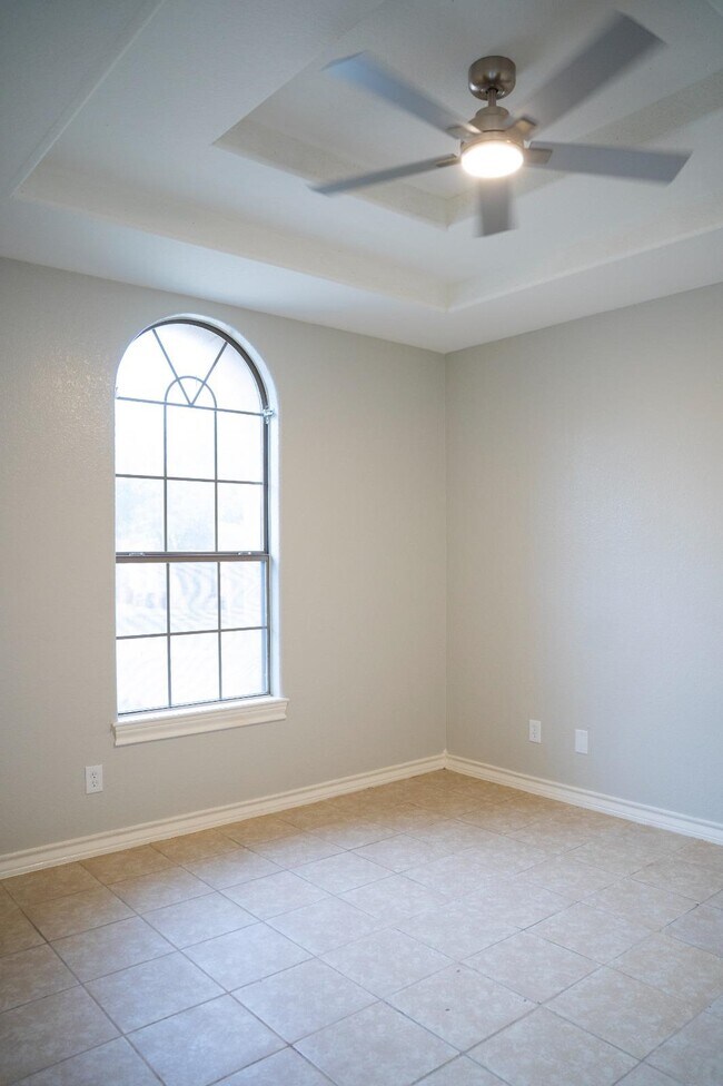 Building Photo - 8801 Justice Dr