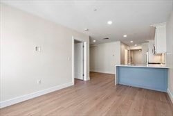 Building Photo - 301 Border St