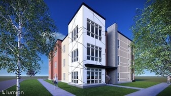 Building Photo - Parkview Apartments