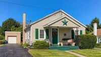 Building Photo - Coming Soon! Charming 2 Bedroom 1 Bath Hom...