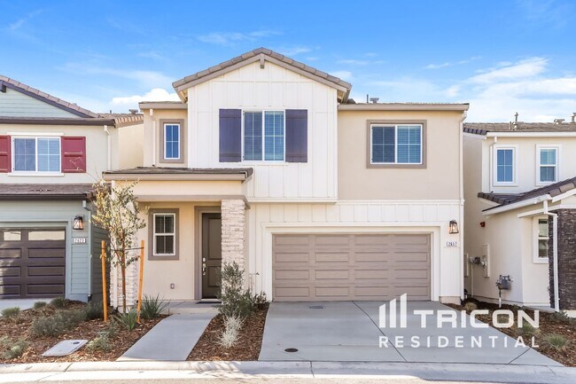 Primary Photo - 2617 Littleton Lane Lincoln CA
