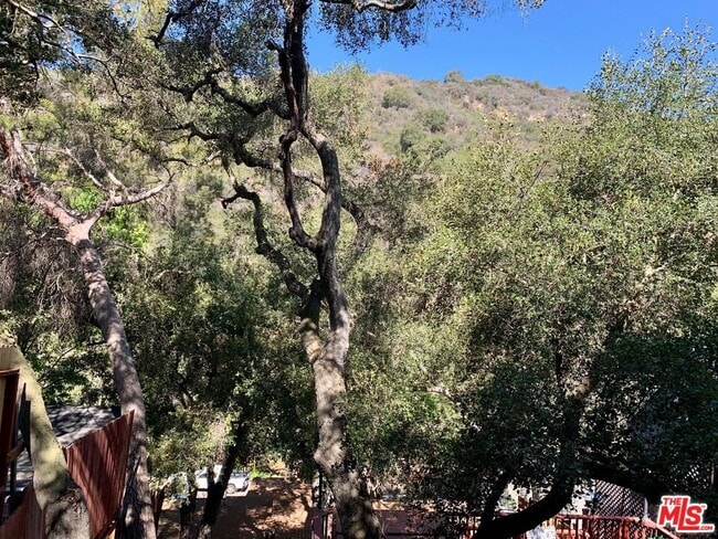 Building Photo - 632 N Topanga Canyon Blvd