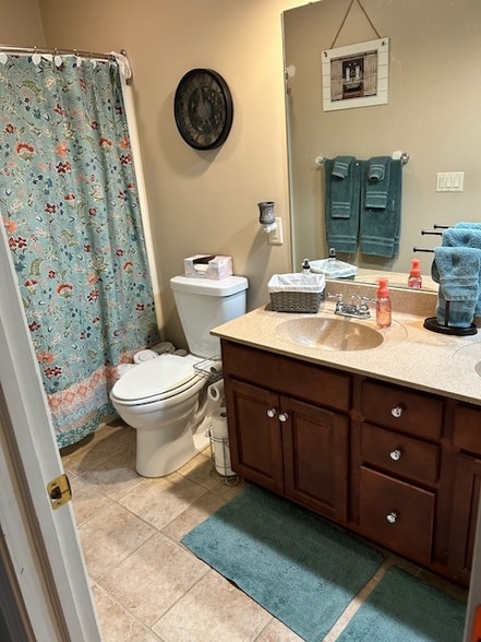 Bathroom - 84 Valley Ln