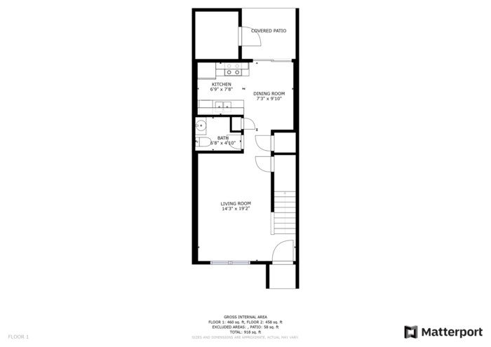 Building Photo - 1315 Mathis Ferry Rd