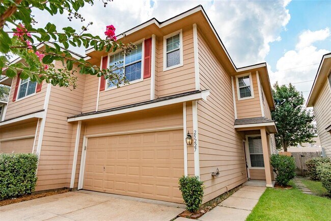Primary Photo - 25227 Boulder Bend Ln