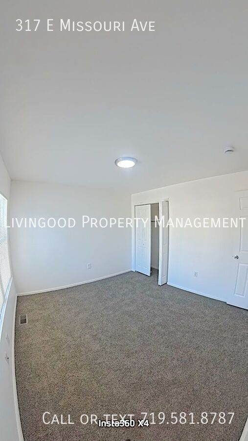 Building Photo - 317 E Missouri Ave