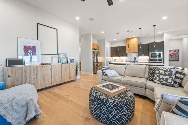 Building Photo - Modern luxury available in Fletcher Ridge