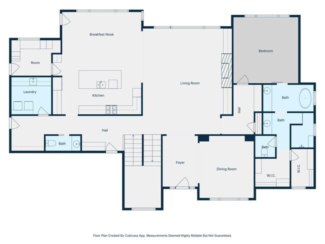 Building Photo - Luxurious Herriman 6 Bed with Indoor Court, Theater & Stunning Views!!!