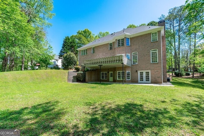 Building Photo - 166 Windrift Dr