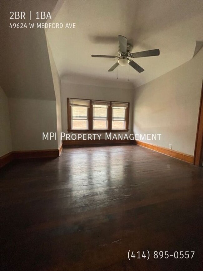Building Photo - 4962 W Medford Ave