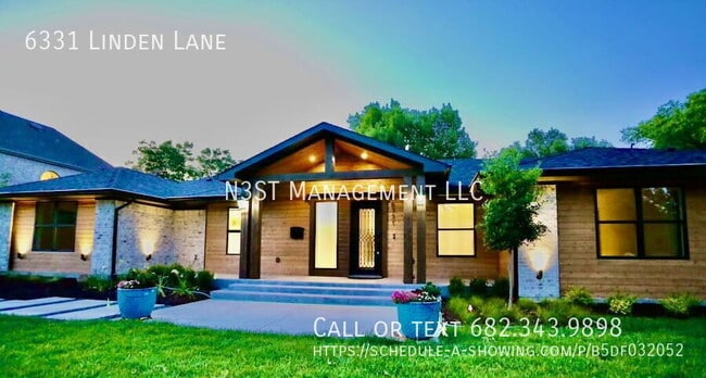 Building Photo - 6331 Linden Ln