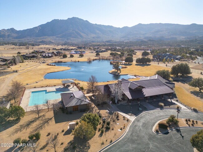 Building Photo - 9830 N American Ranch Rd