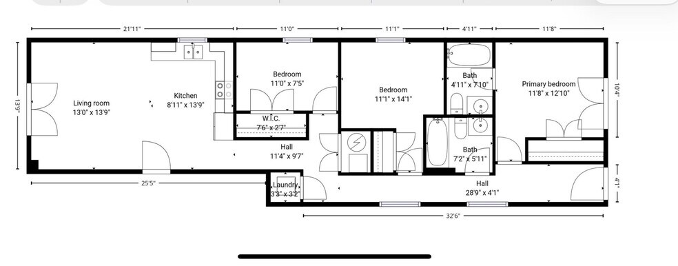 Building Photo - 5412 S Loomis Blvd