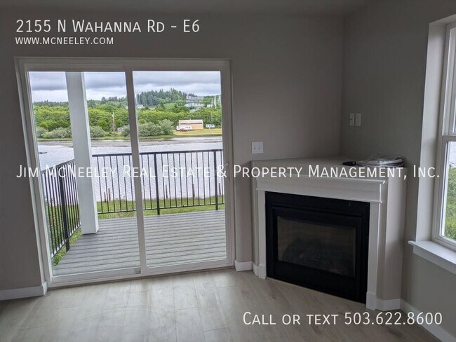 Building Photo - 2155 N Wahanna Rd