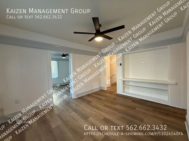 Building Photo - 719 Pacific Ave