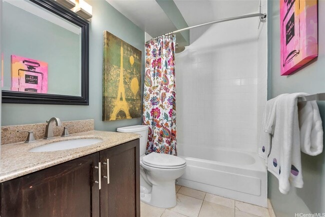 Building Photo - 757 Kinalau Pl
