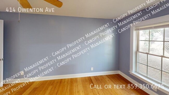 Building Photo - 414 Owenton Ave