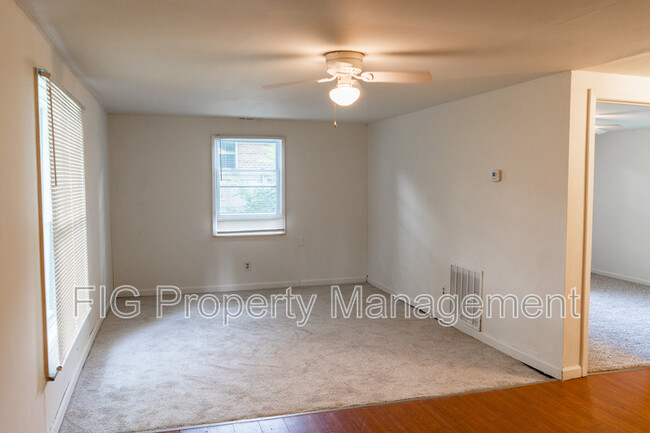 Building Photo - 3715 Sisk Rd NW